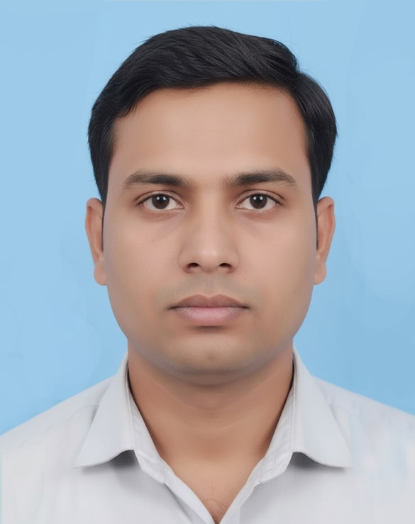 Yash Kumar